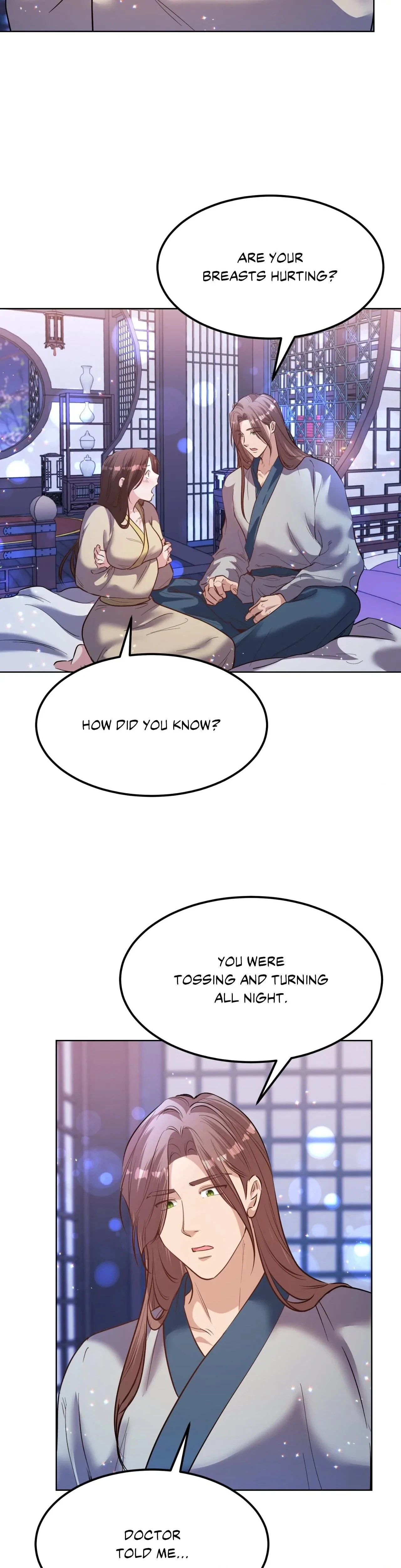 Chapter 29 - Side Story 2, page 14