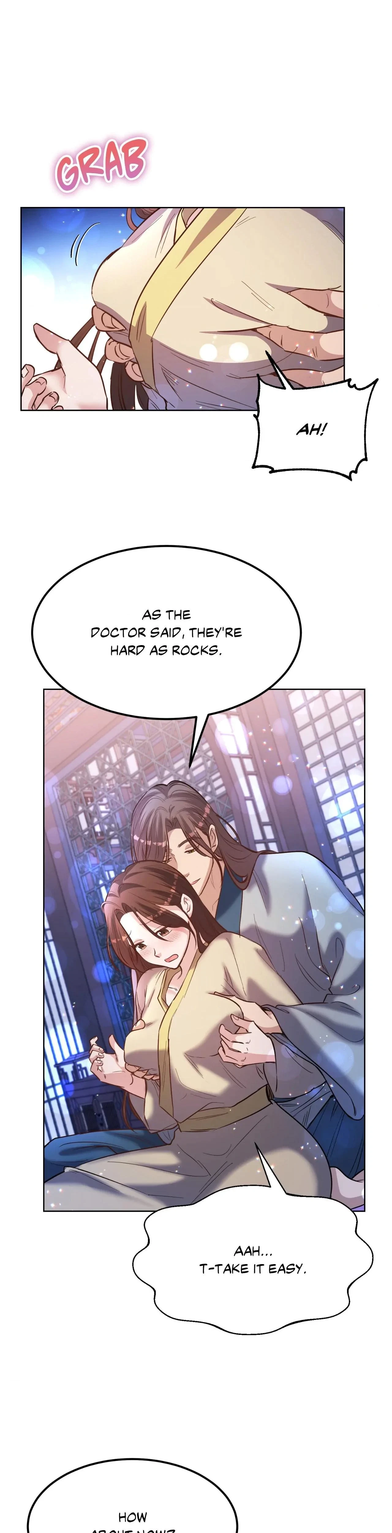 Chapter 29 - Side Story 2, page 16