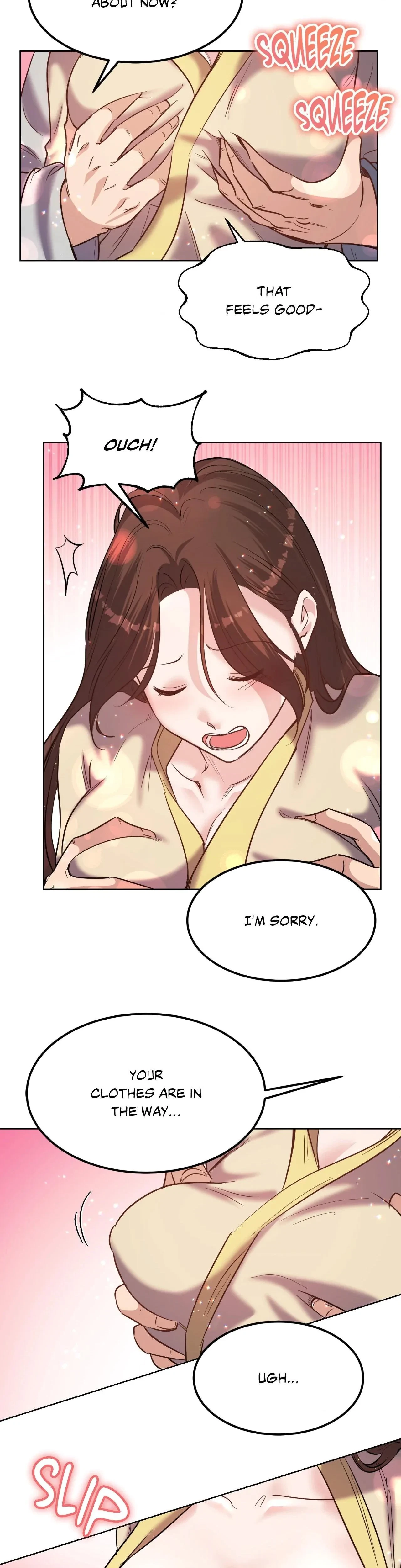 Chapter 29 - Side Story 2, page 17