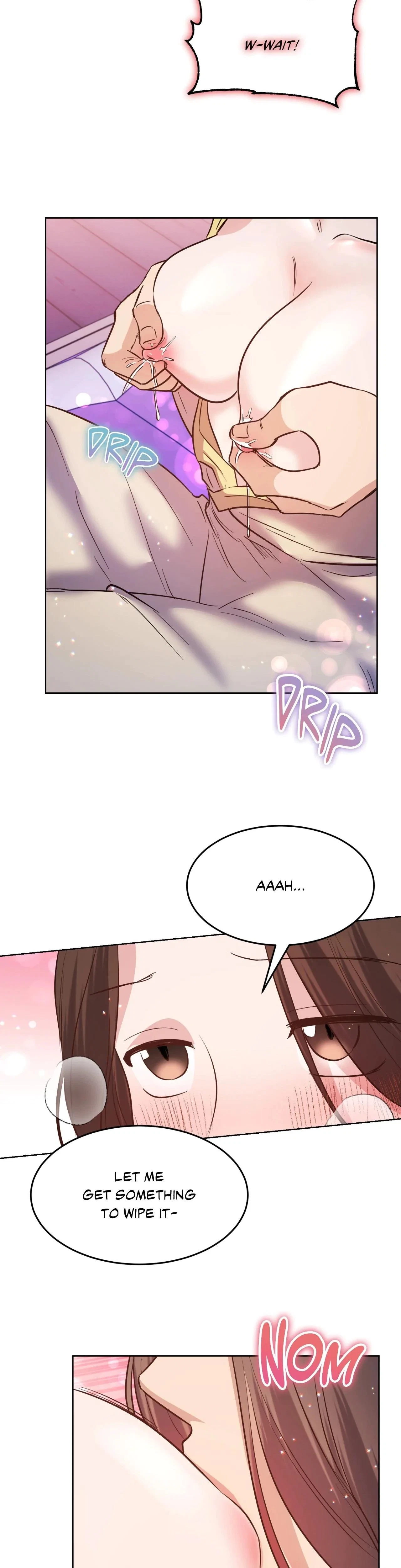 Chapter 29 - Side Story 2, page 21