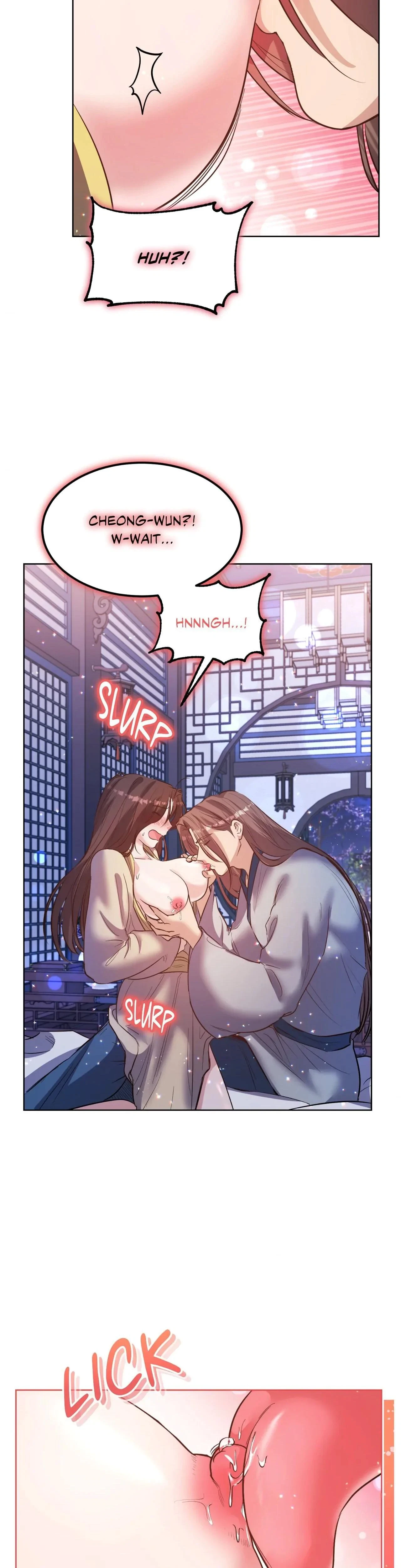 Chapter 29 - Side Story 2, page 22