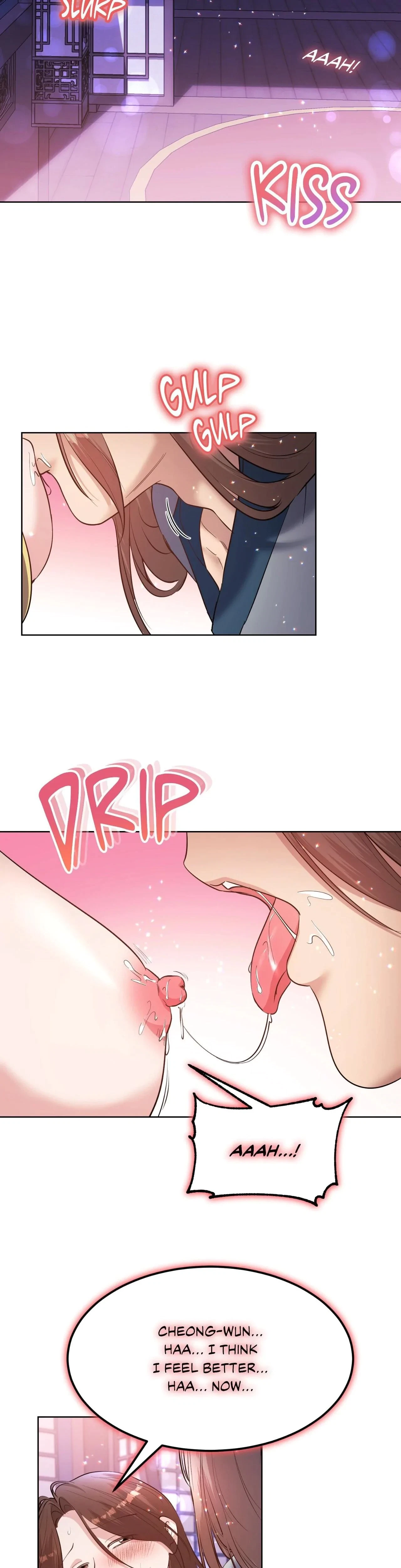 Chapter 29 - Side Story 2, page 26