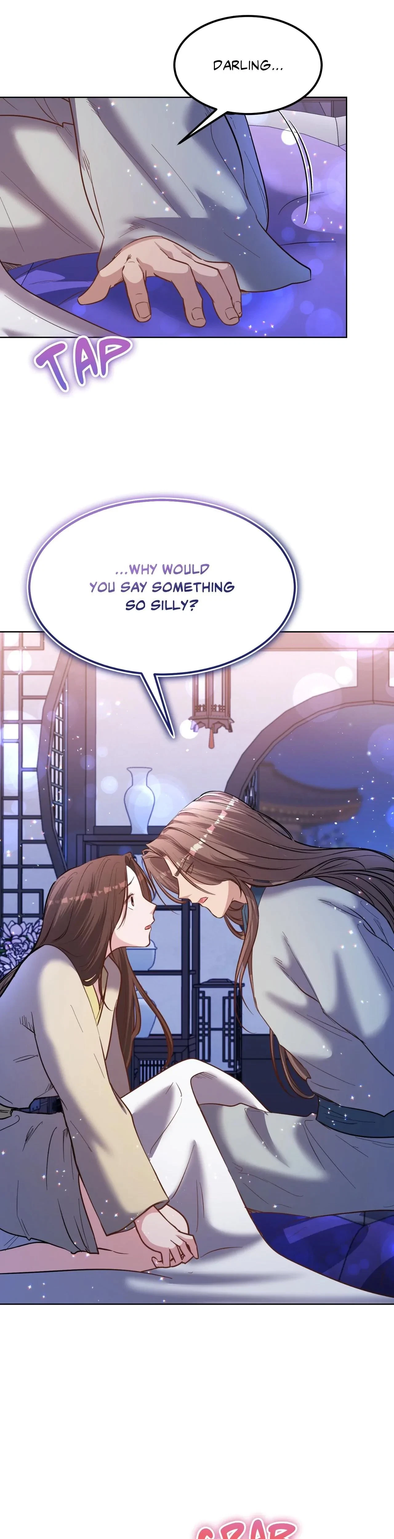 Chapter 29 - Side Story 2, page 3