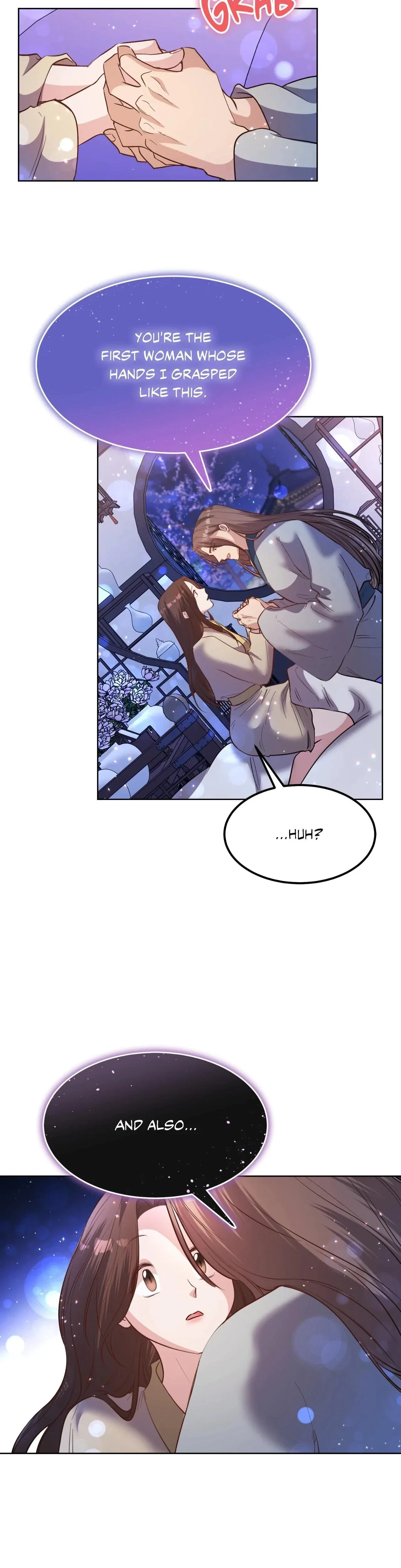 Chapter 29 - Side Story 2, page 4
