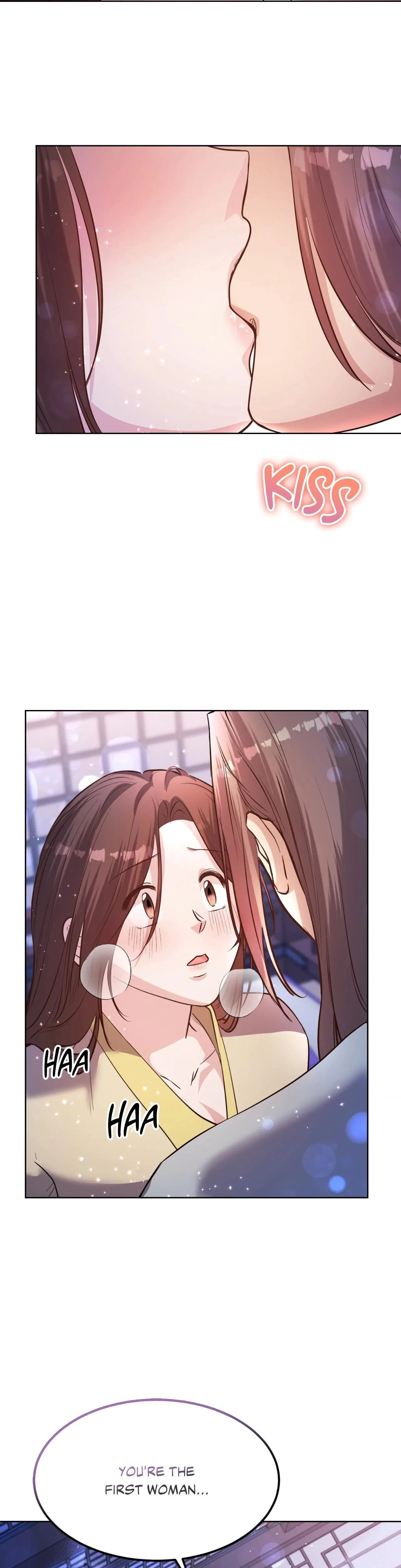Chapter 29 - Side Story 2, page 6