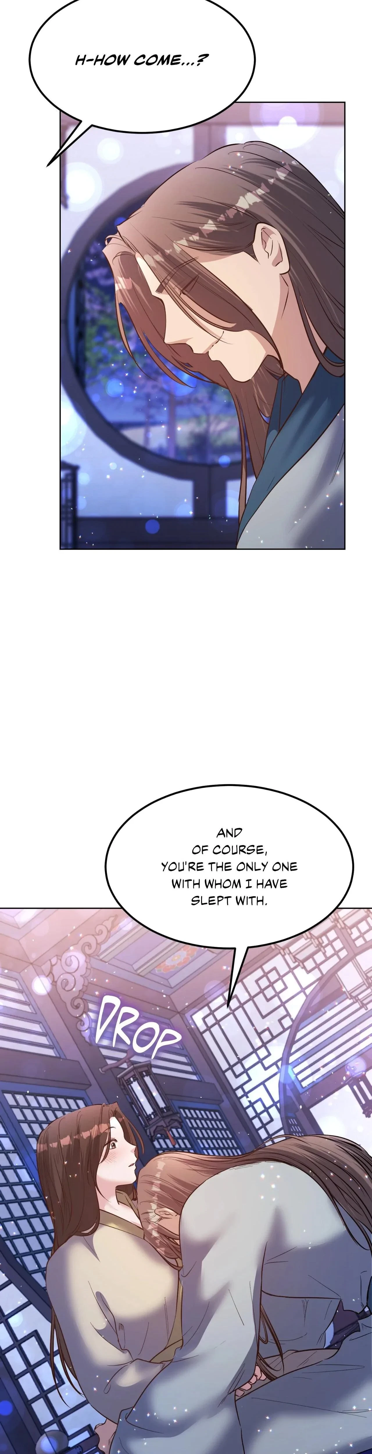 Chapter 29 - Side Story 2, page 8
