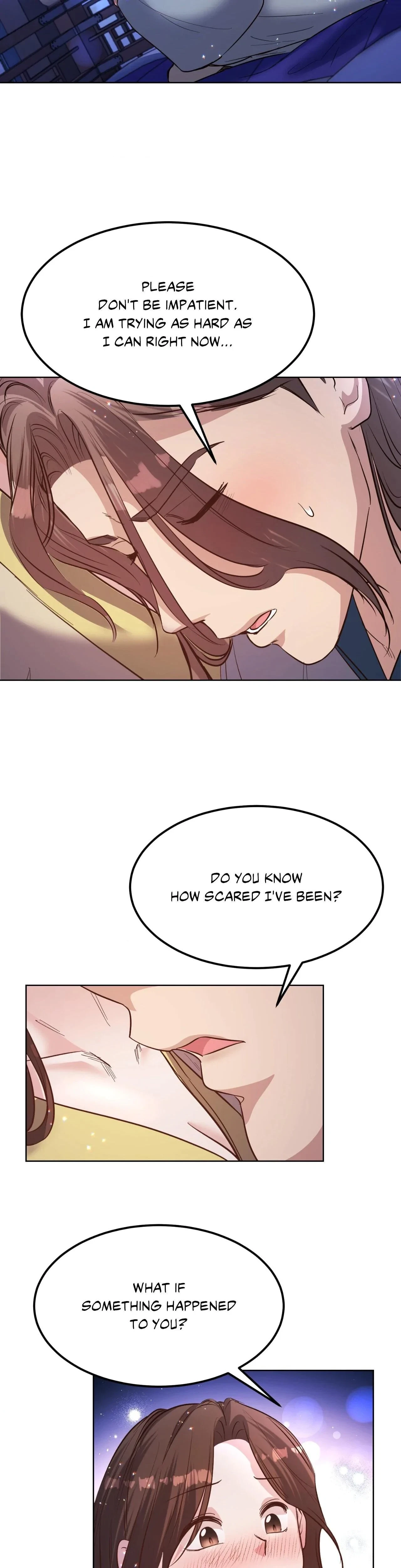 Chapter 29 - Side Story 2, page 9