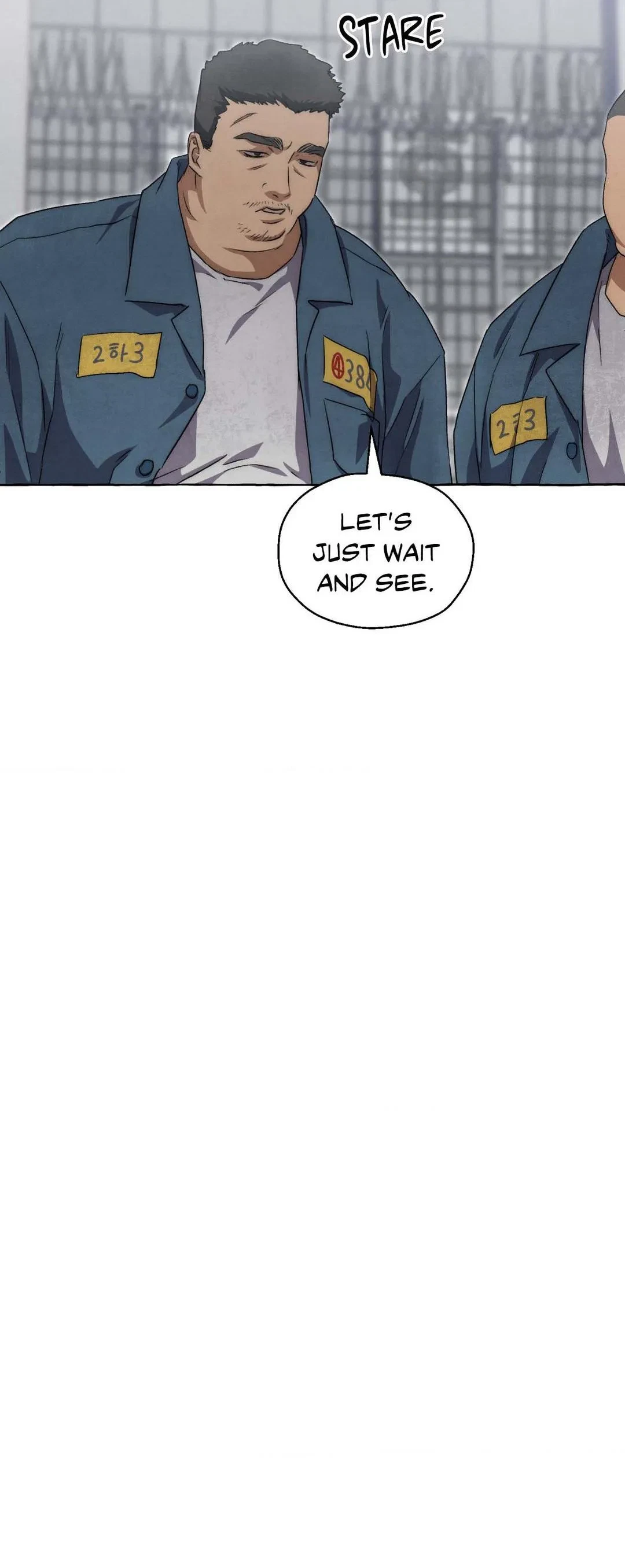 Slammer Dogs Chapter 40, page 17