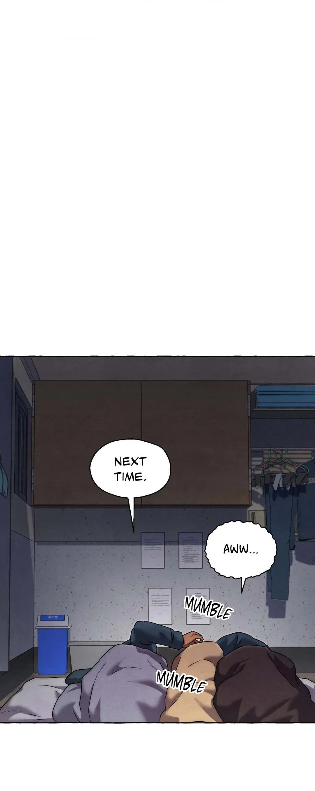Slammer Dogs Chapter 40, page 37