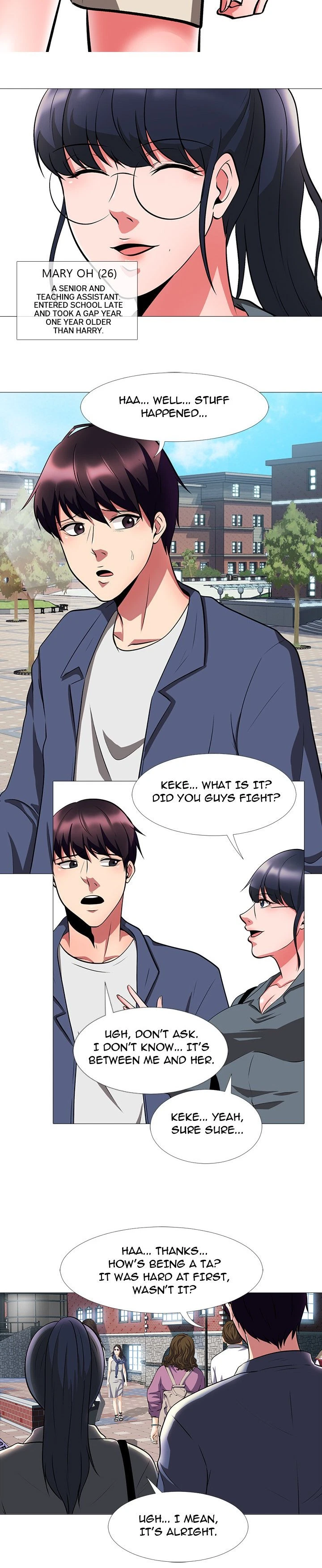 Chapter 5 - Extra Credit, page 20