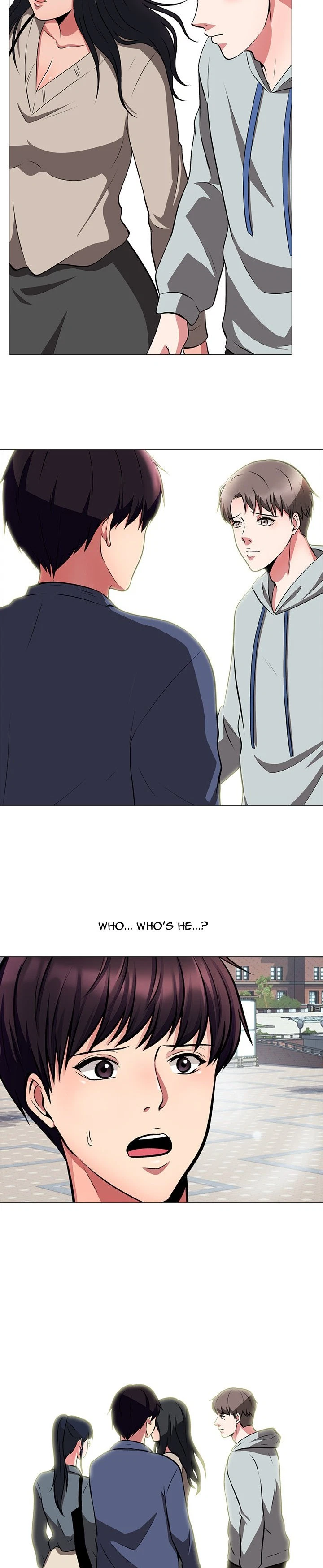 Chapter 5 - Extra Credit, page 25
