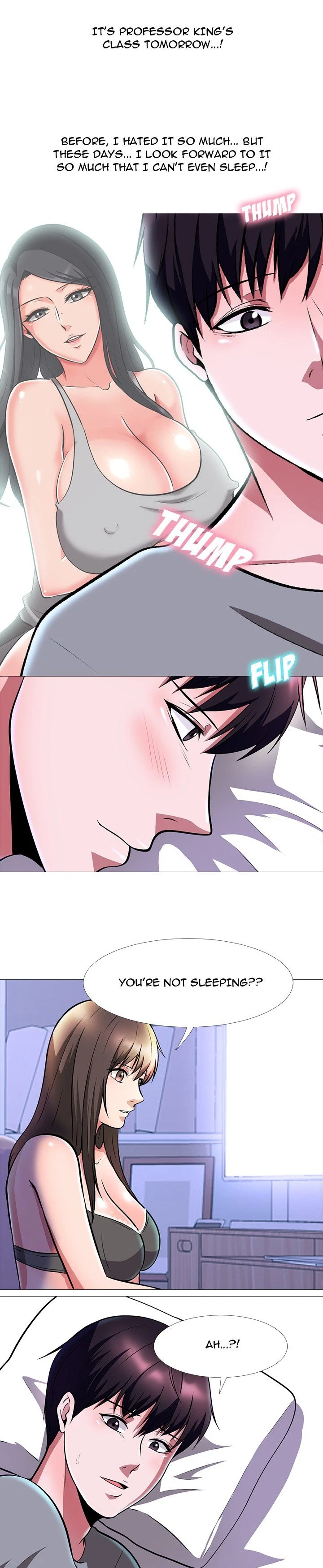 Chapter 5 - Extra Credit, page 5