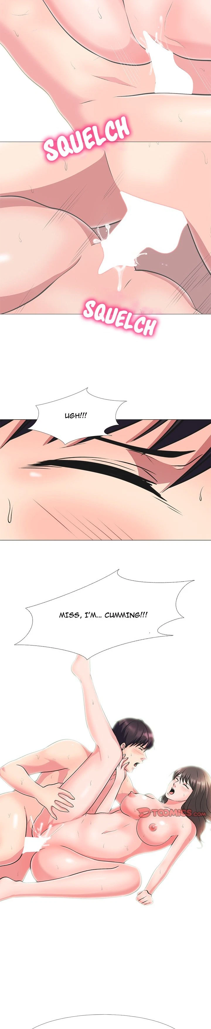 Chapter 5 - Extra Credit, page 9