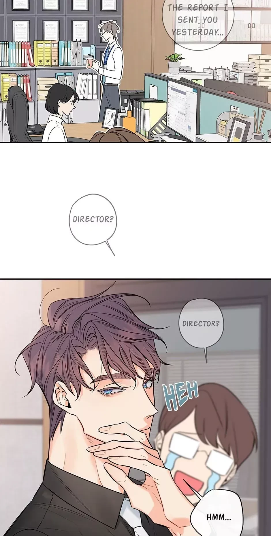 Chapter 55, page 28