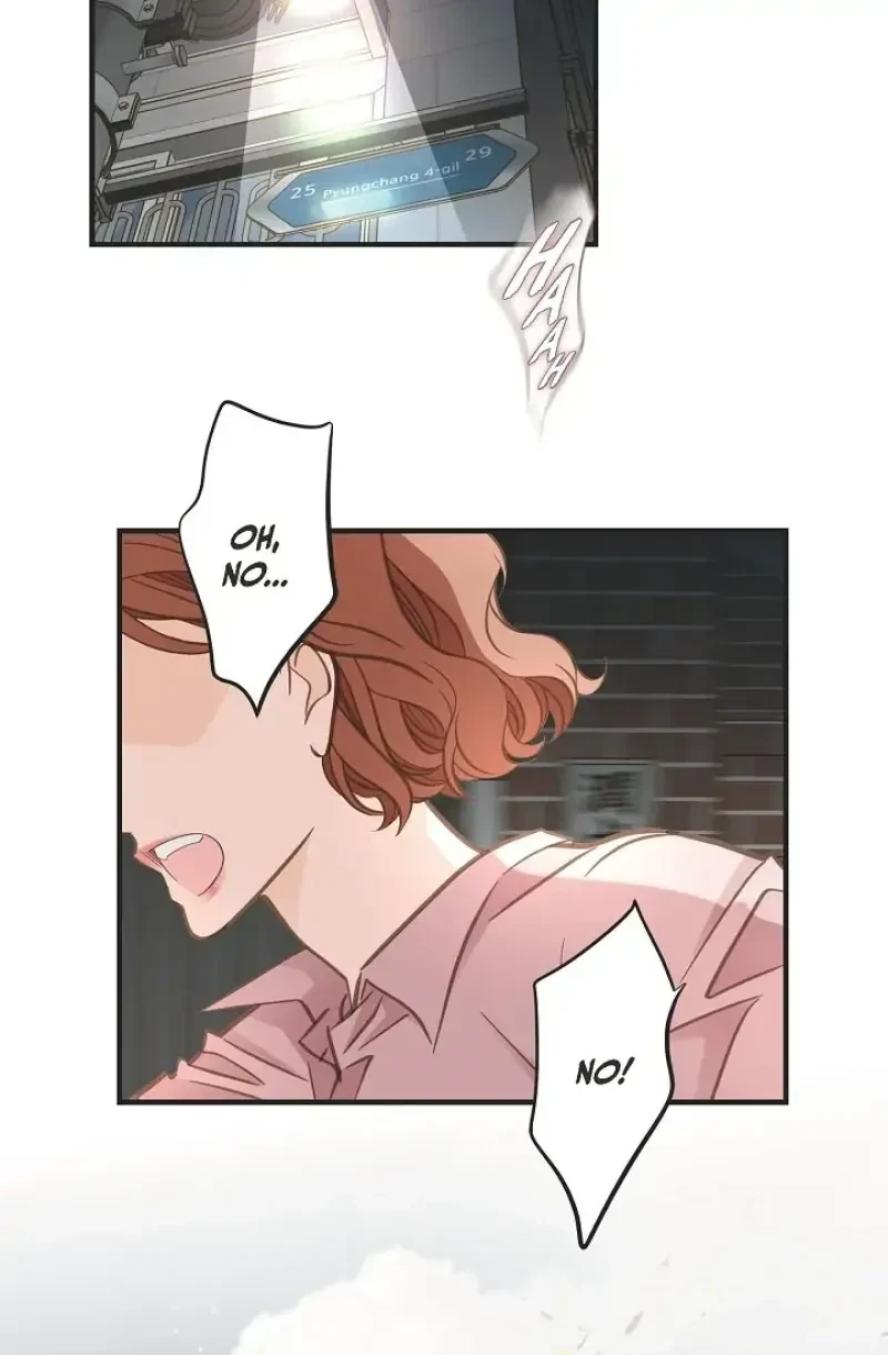 Survival Marriage – Side Stories Side Story 1, page 3