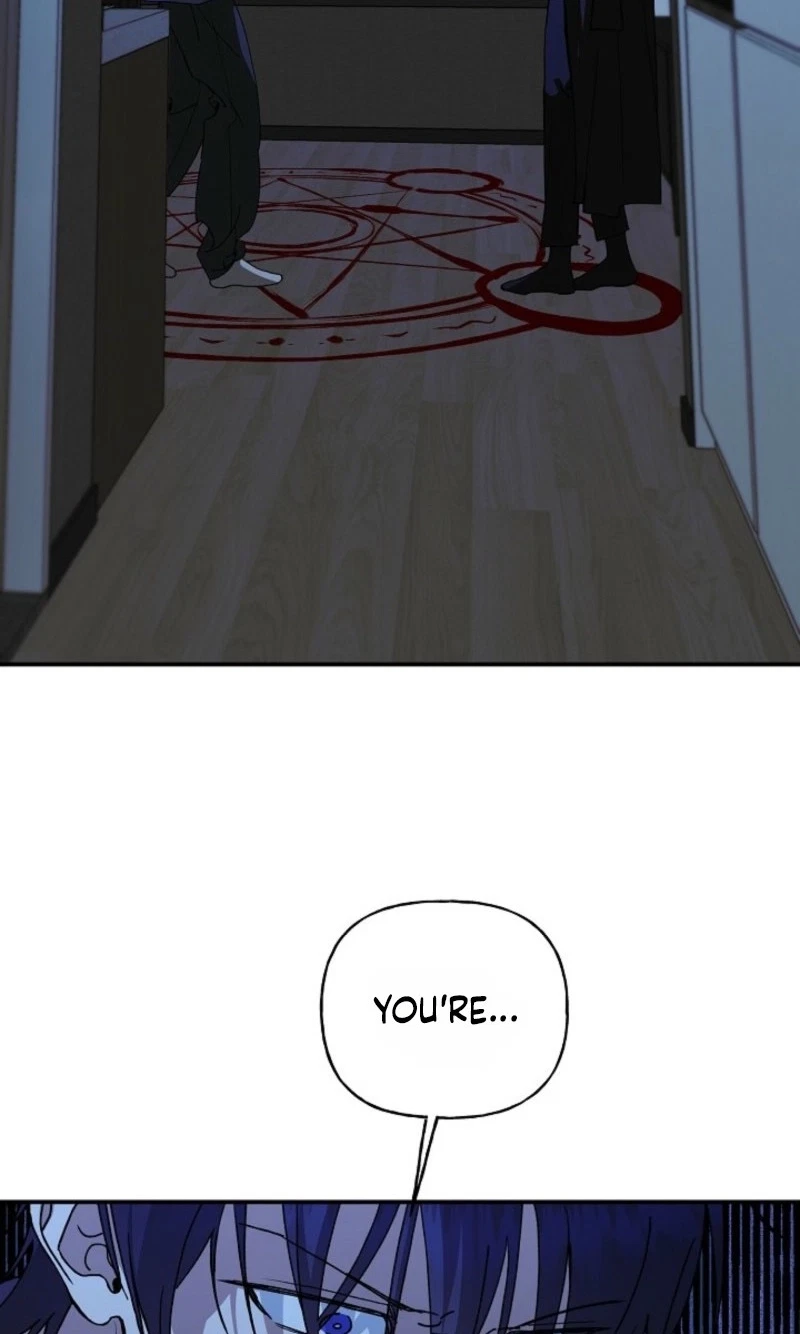 Behold, The Tiger Chapter 58, page 23
