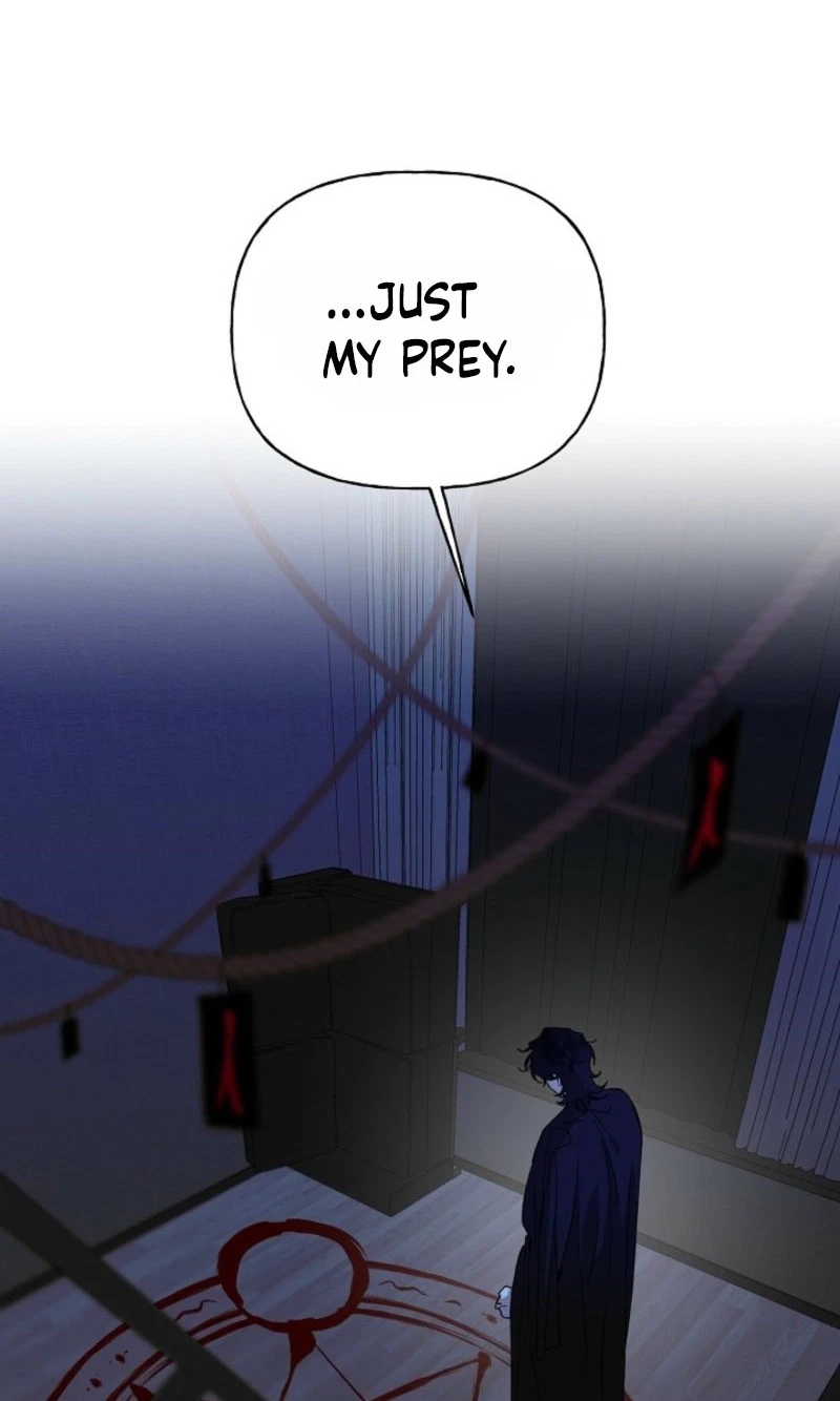 Behold, The Tiger Chapter 58, page 47