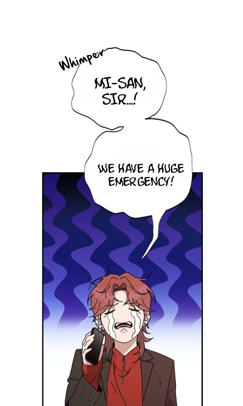 Behold, The Tiger Chapter 58, page 68