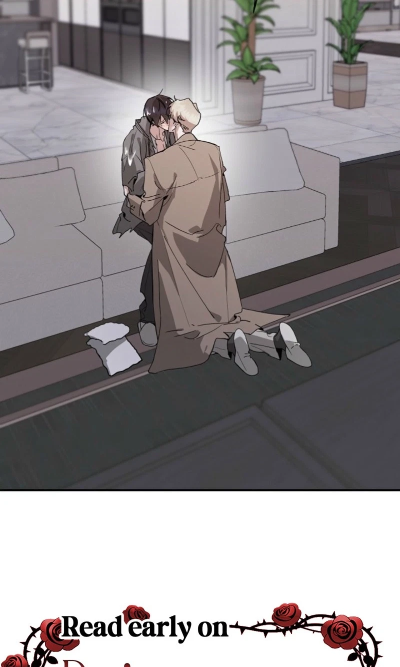Behold, The Tiger Chapter 58, page 96