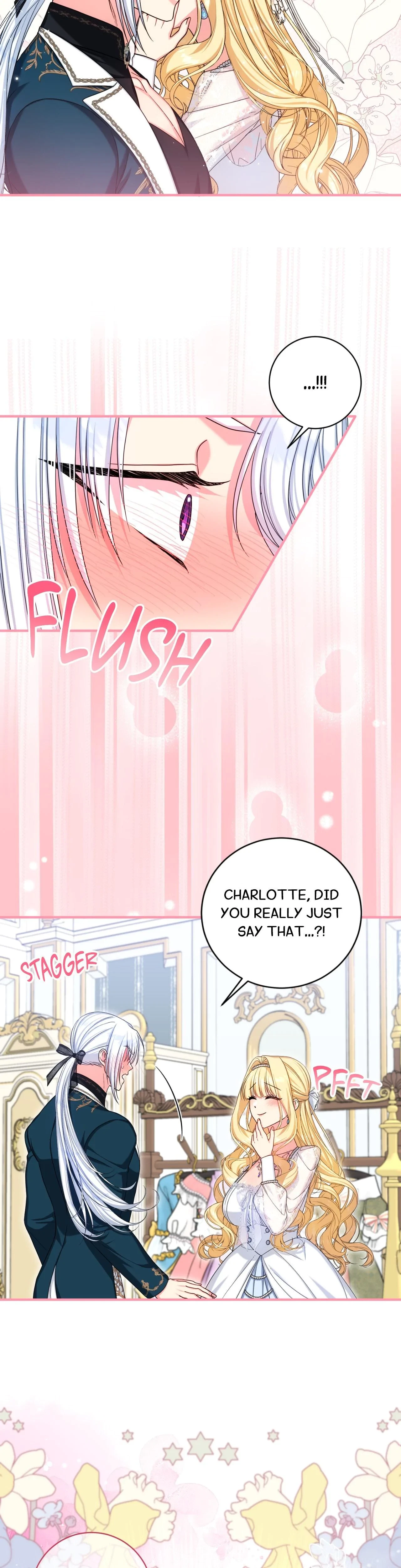 Love Potion Panic Chapter 21, page 13