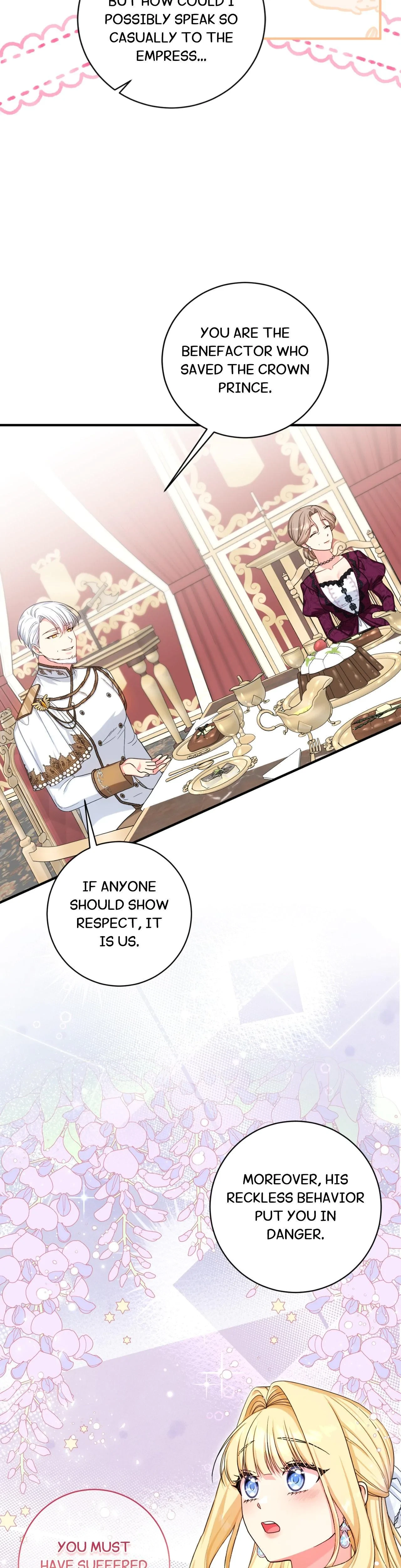 Love Potion Panic Chapter 21, page 21
