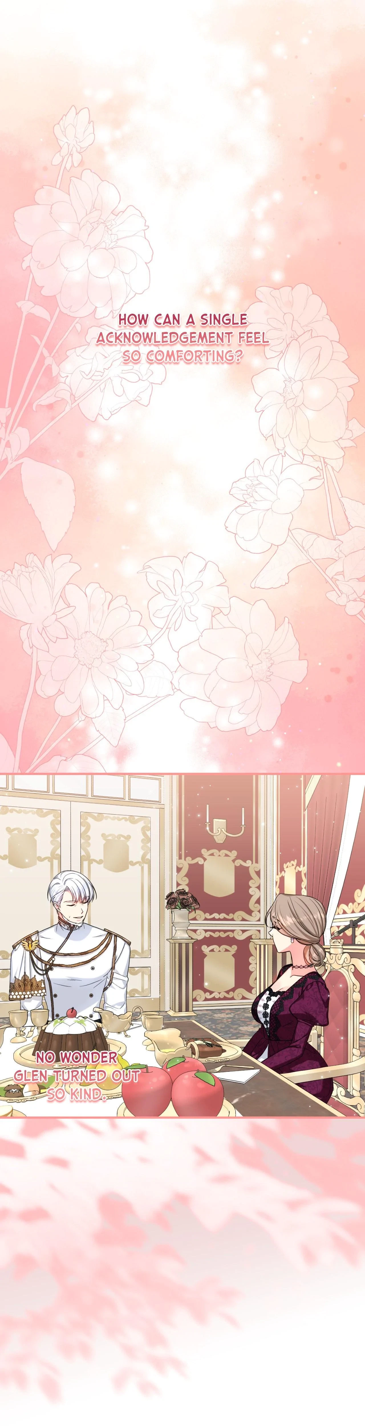 Love Potion Panic Chapter 21, page 24