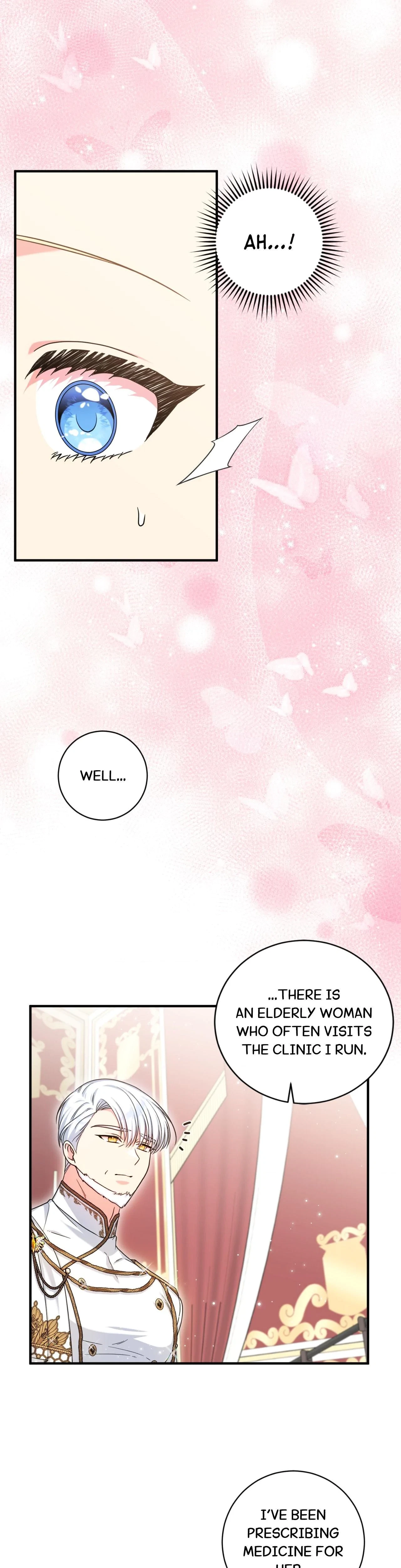 Love Potion Panic Chapter 21, page 27