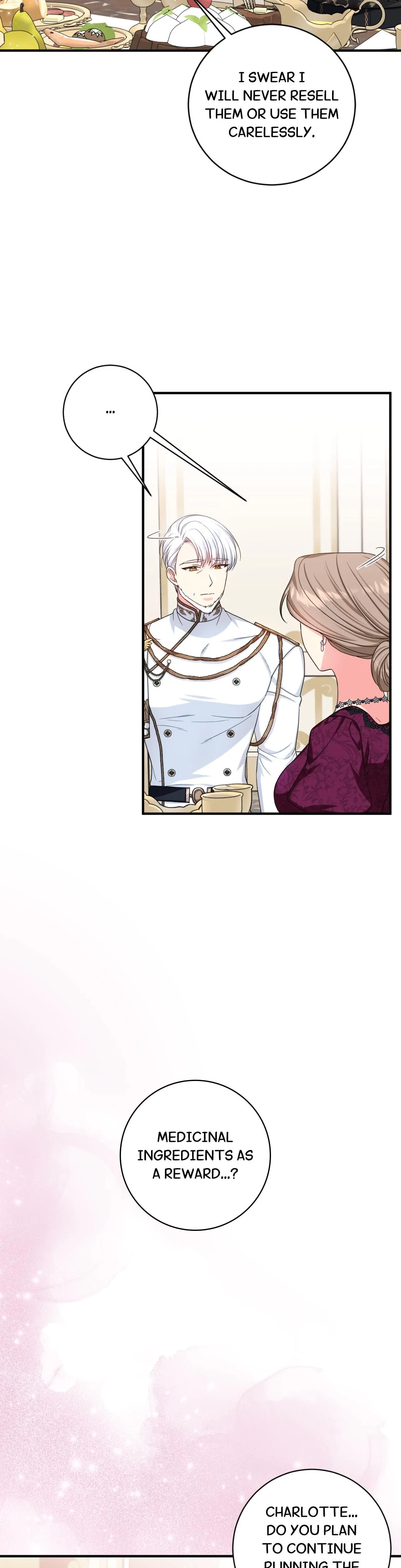 Love Potion Panic Chapter 21, page 29