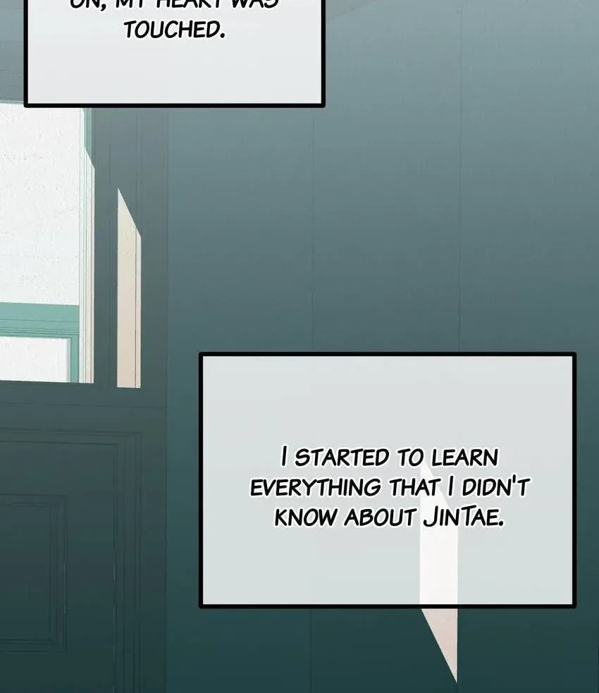 Boy Meets Girl Chapter 4.1, page 3