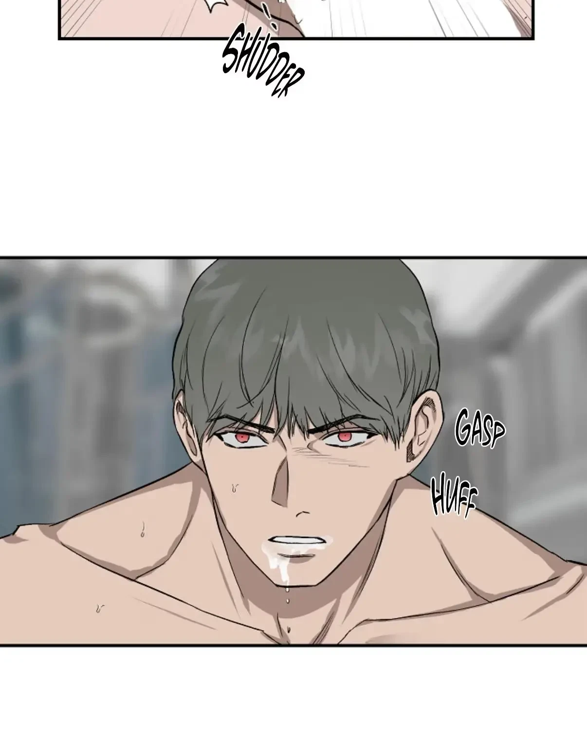 Inappropriate New Employee Chapter 43, page 15