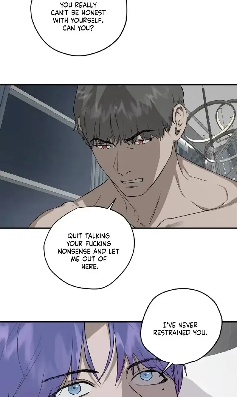 Inappropriate New Employee Chapter 43, page 2