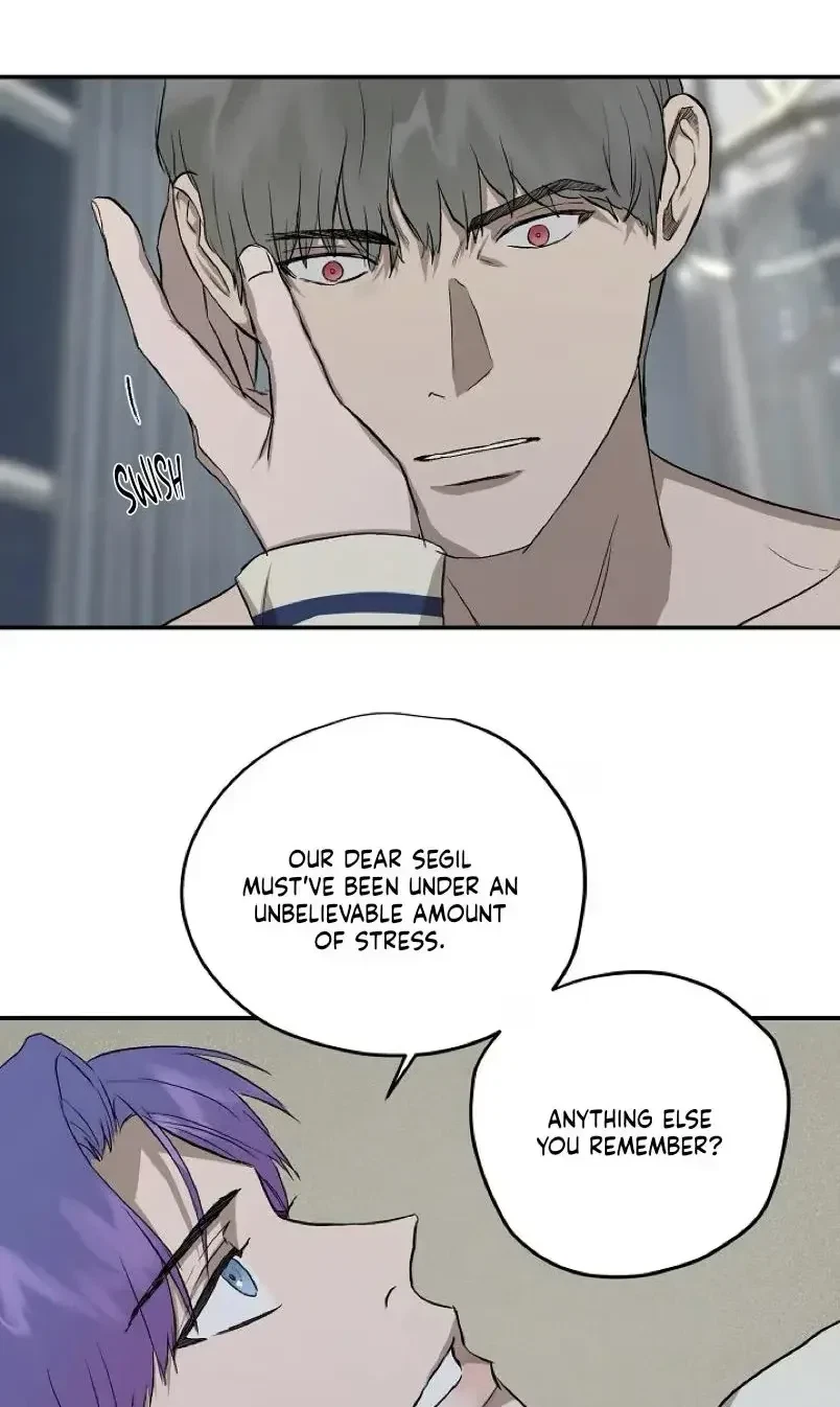 Inappropriate New Employee Chapter 43, page 4