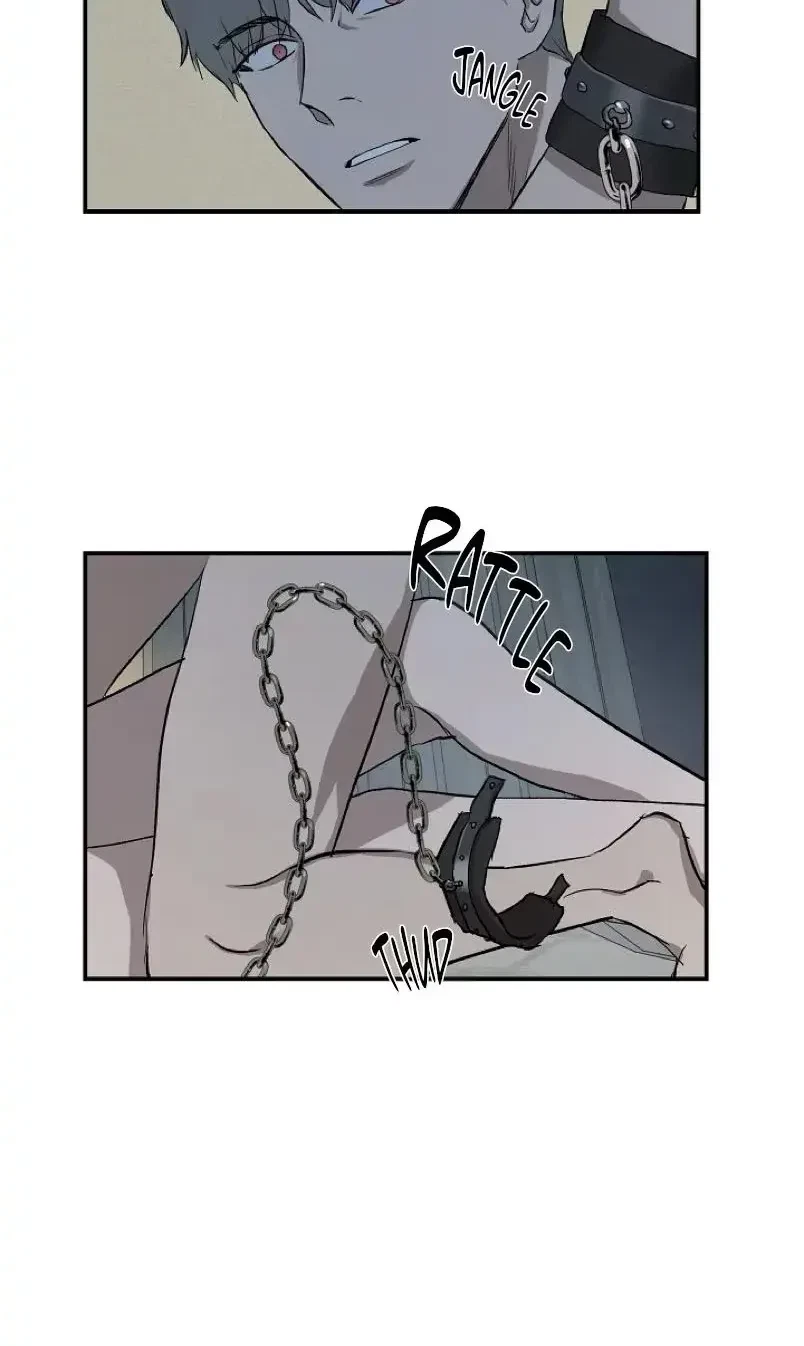 Inappropriate New Employee Chapter 43, page 6