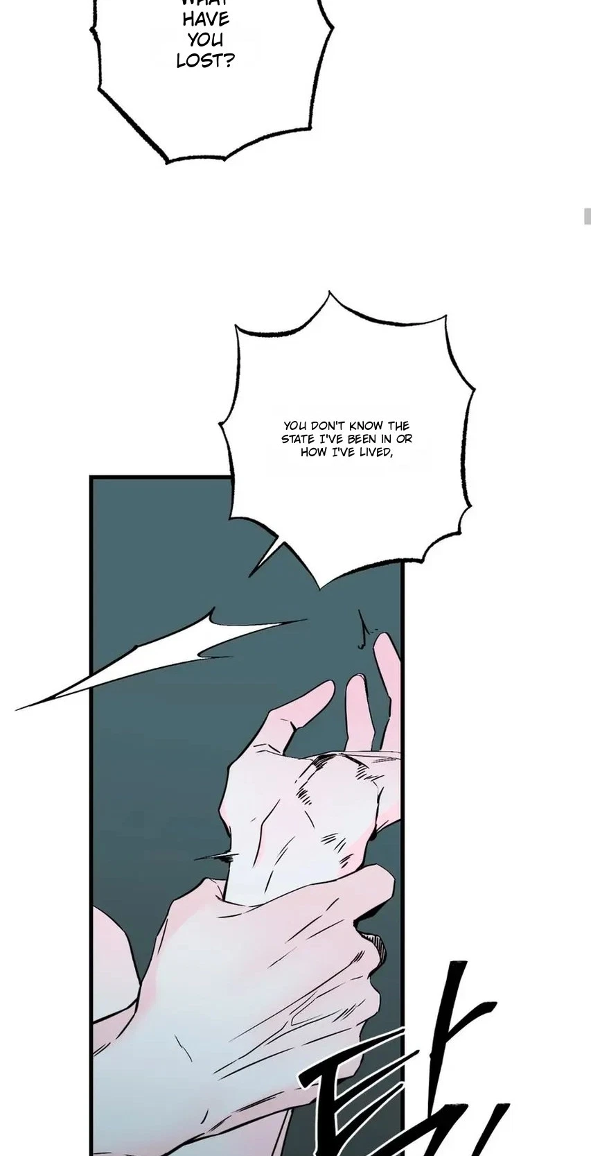 Ex-Husband For Hire Chapter 4, page 14