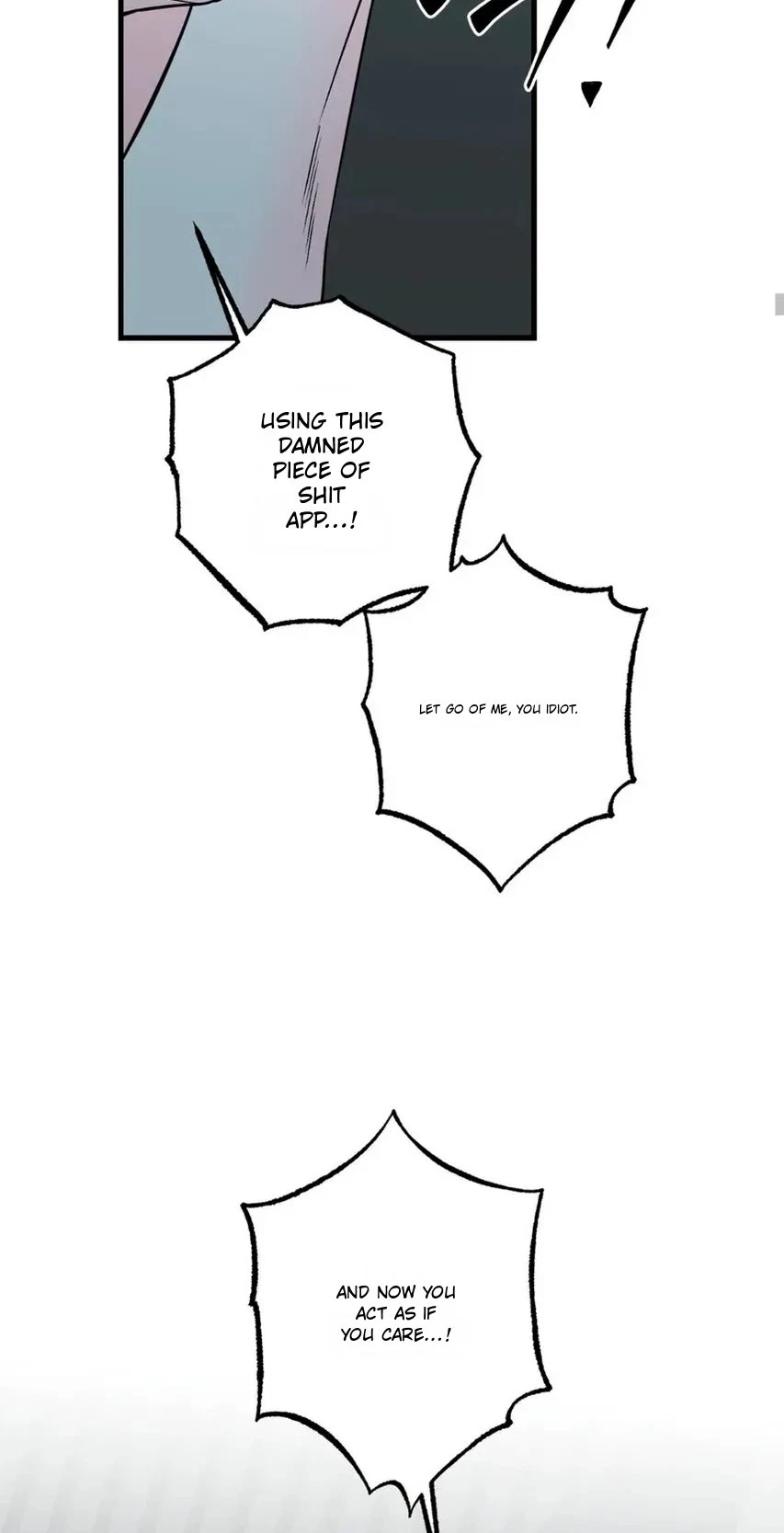 Ex-Husband For Hire Chapter 4, page 15