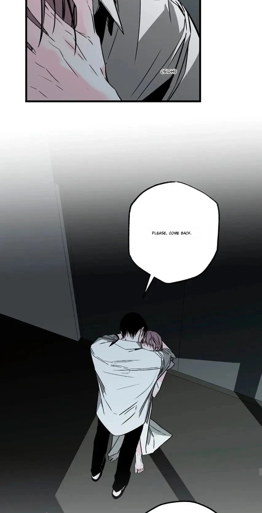 Ex-Husband For Hire Chapter 4, page 18