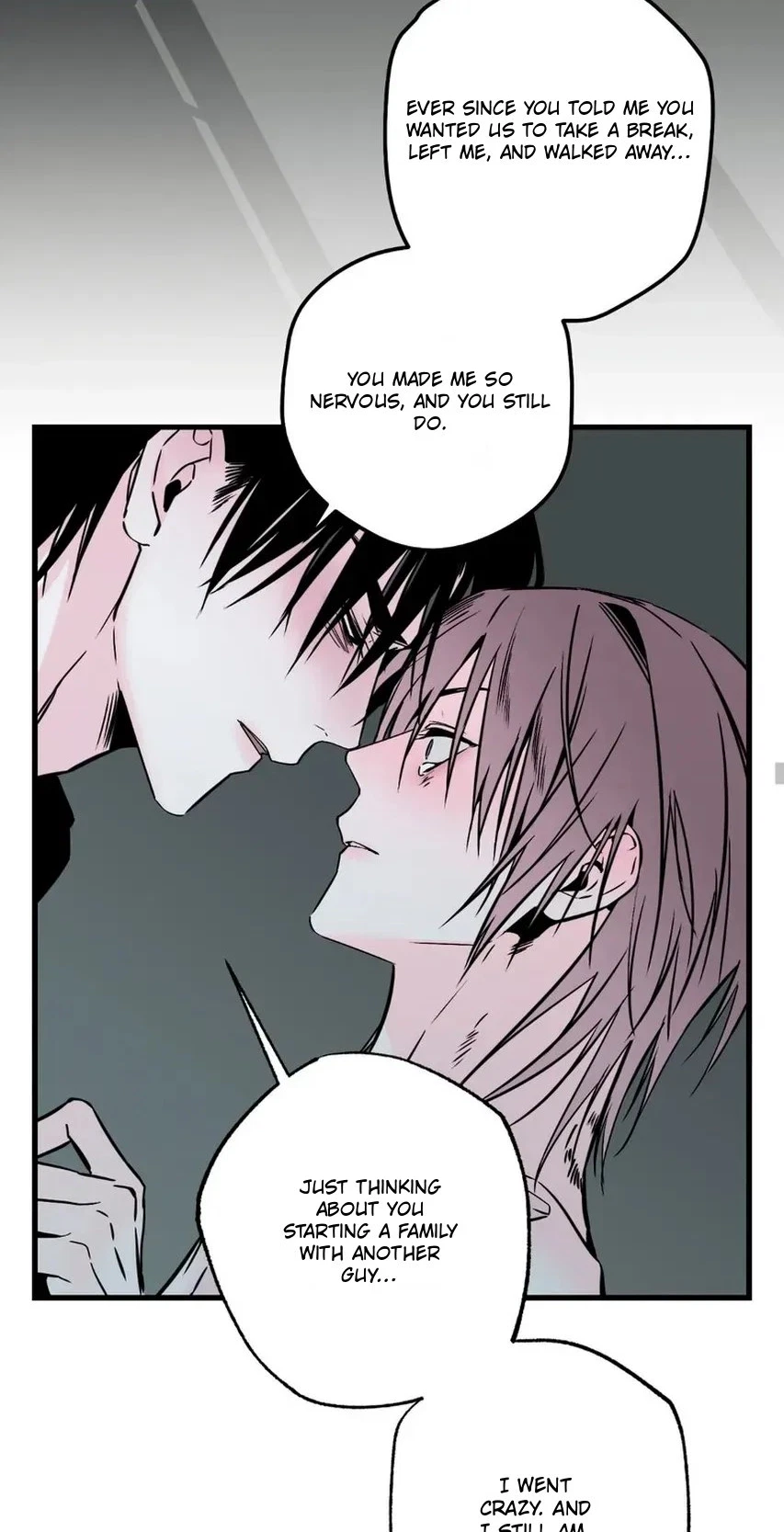 Ex-Husband For Hire Chapter 4, page 19