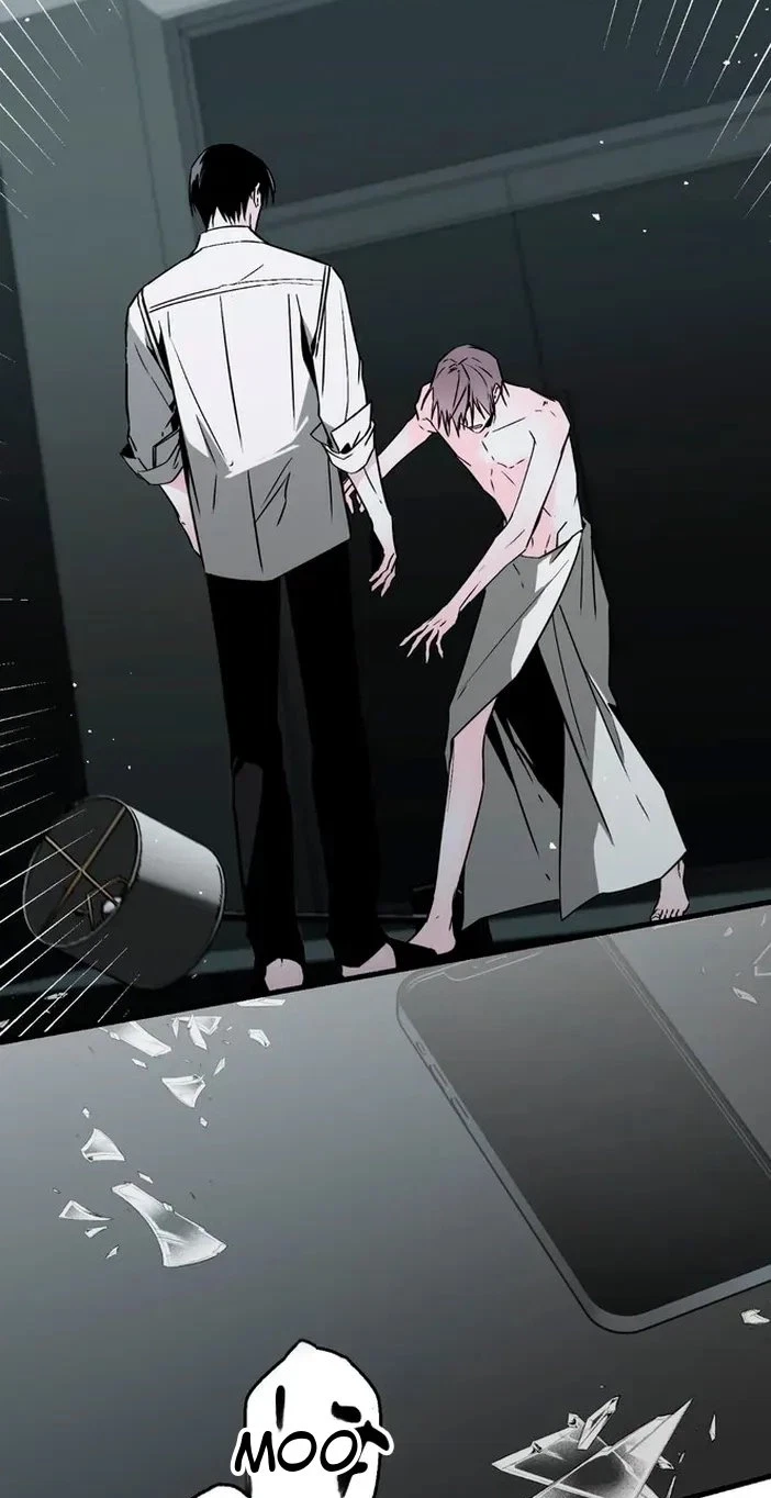 Ex-Husband For Hire Chapter 4, page 3