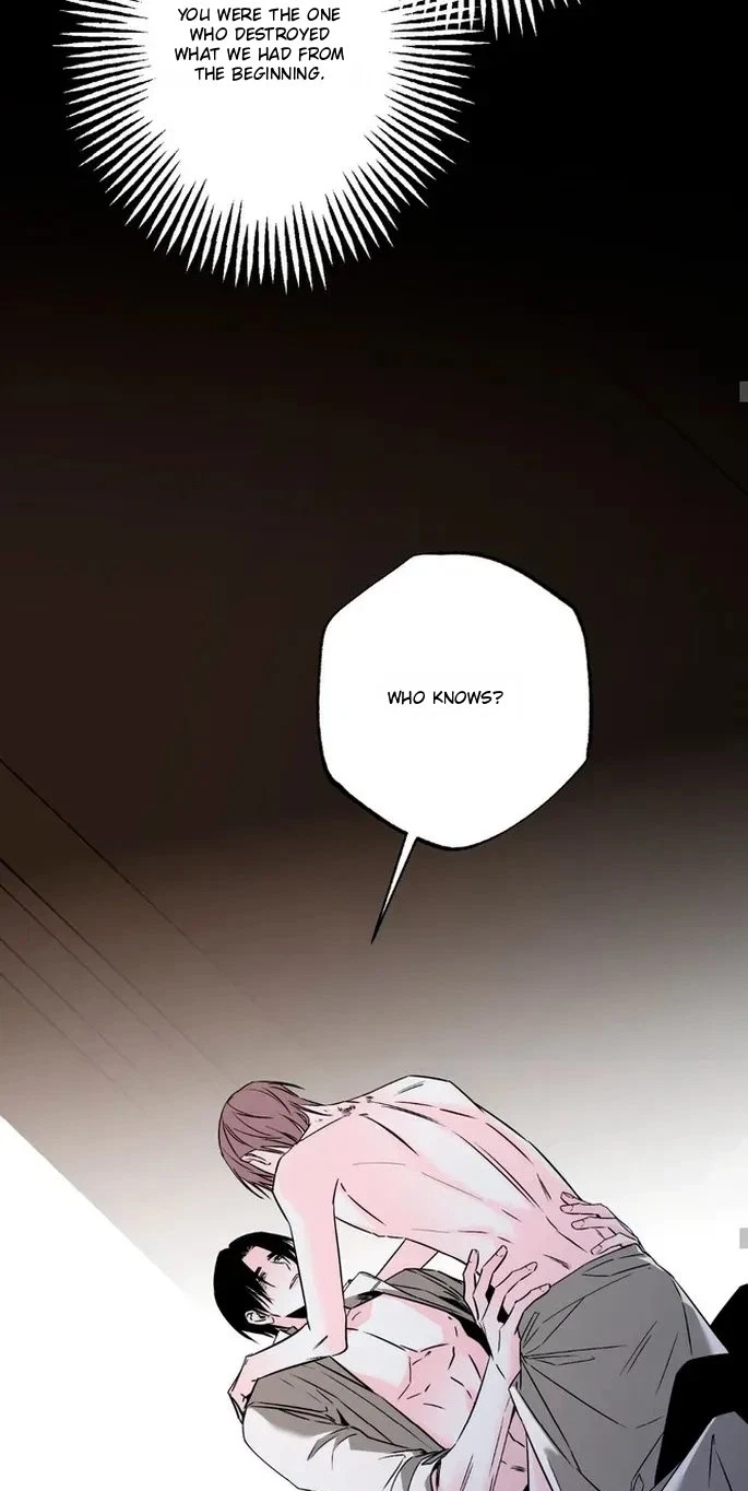 Ex-Husband For Hire Chapter 4, page 36