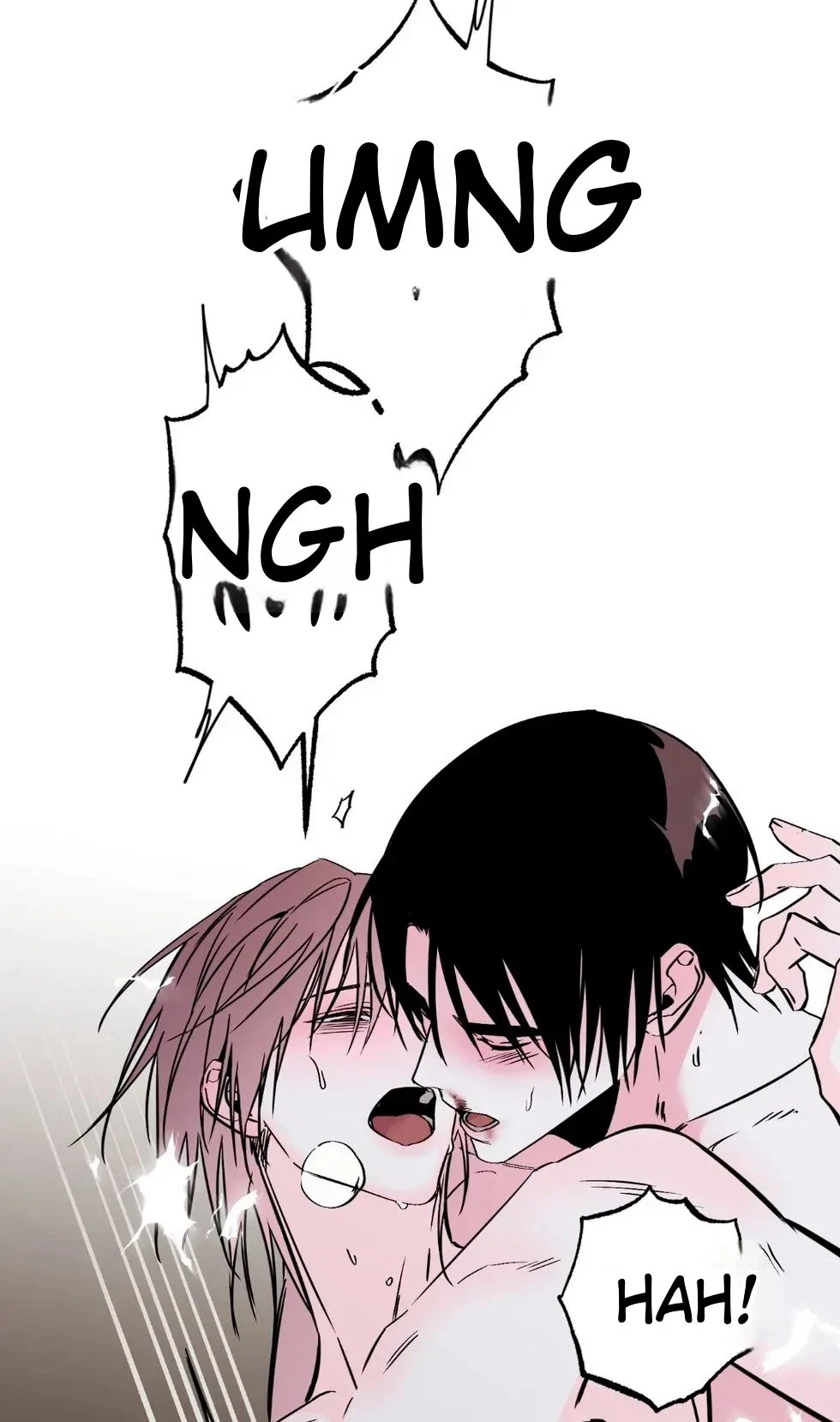 Ex-Husband For Hire Chapter 4, page 77