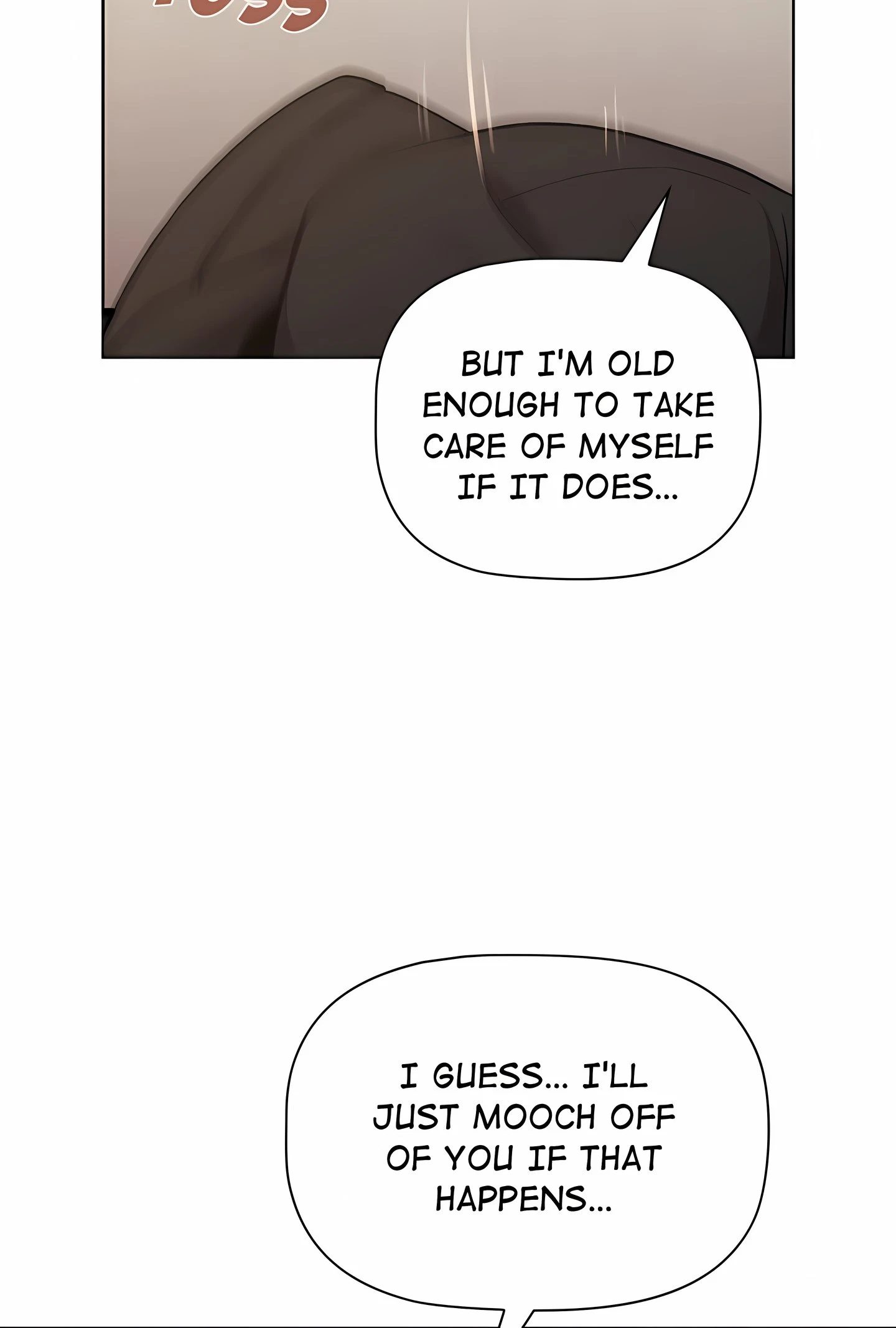 What Do I Do Now…? Chapter 15 (Uncensored), page 10