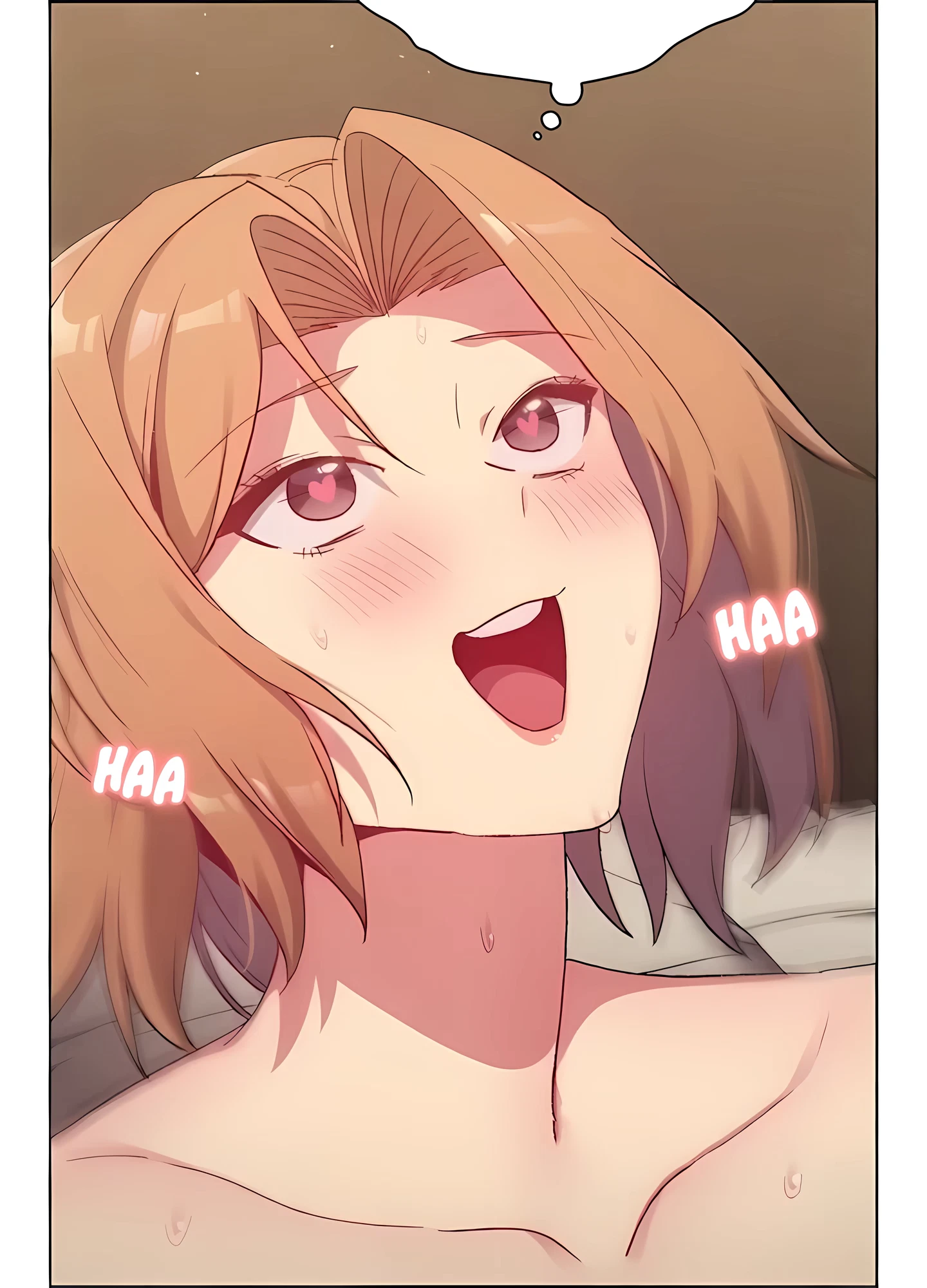 What Do I Do Now…? Chapter 15 (Uncensored), page 18