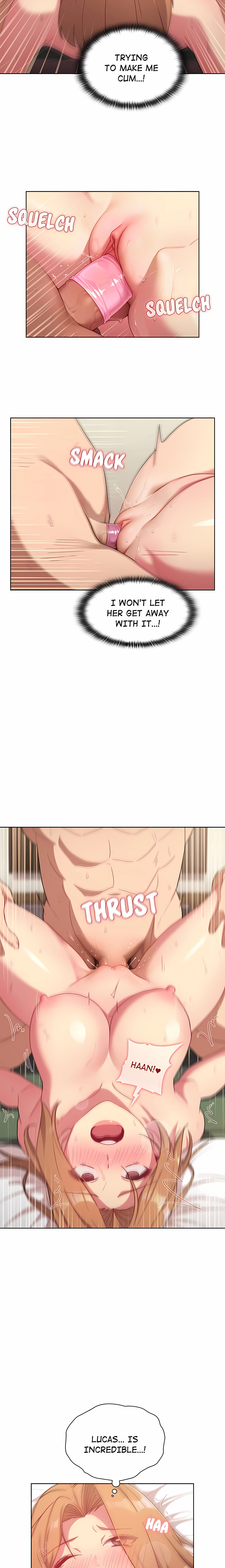 What Do I Do Now…? Chapter 15 (Uncensored), page 20