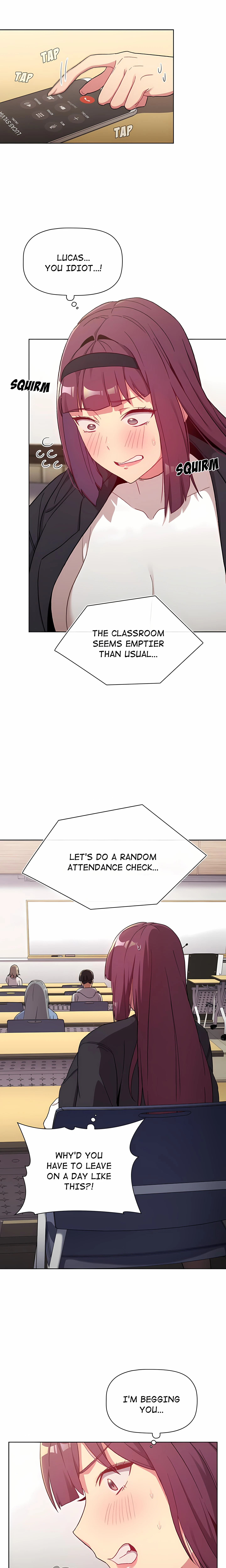 What Do I Do Now…? Chapter 15 (Uncensored), page 25