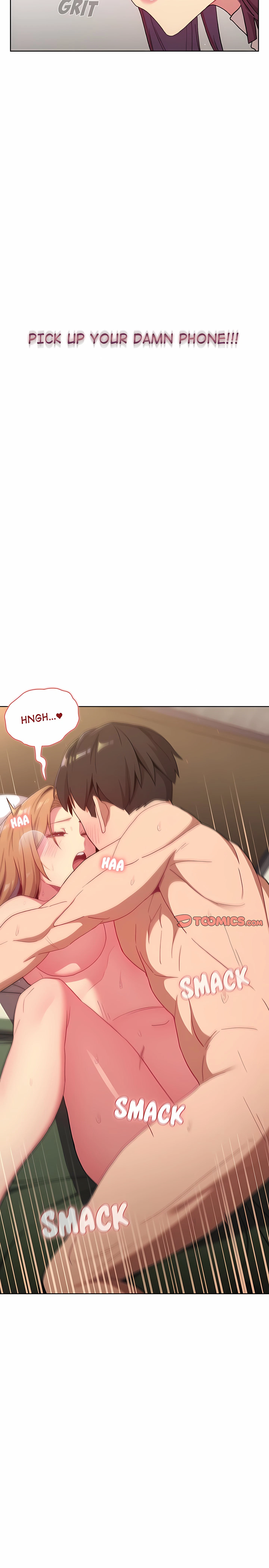 What Do I Do Now…? Chapter 15 (Uncensored), page 26