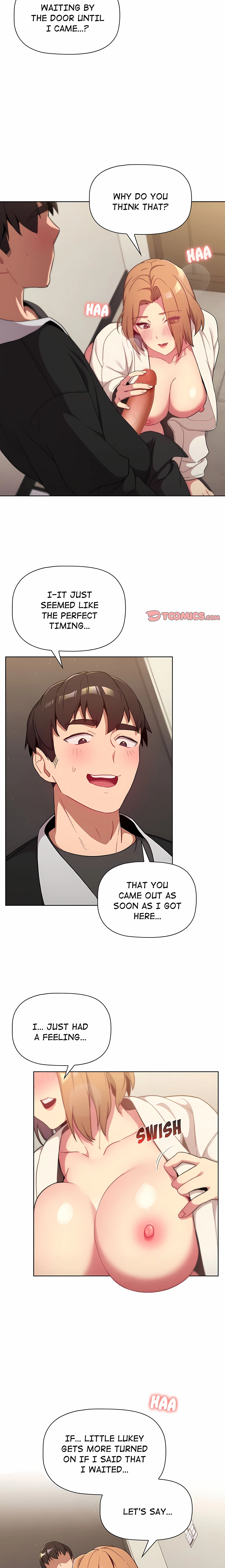 What Do I Do Now…? Chapter 15 (Uncensored), page 5