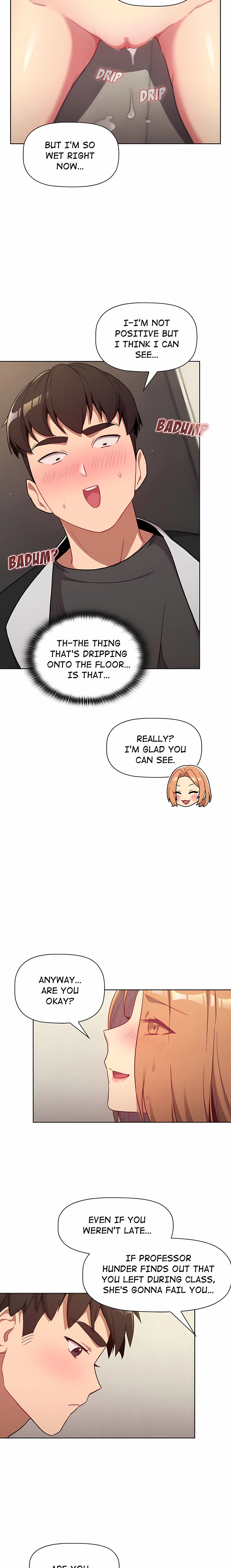What Do I Do Now…? Chapter 15 (Uncensored), page 7