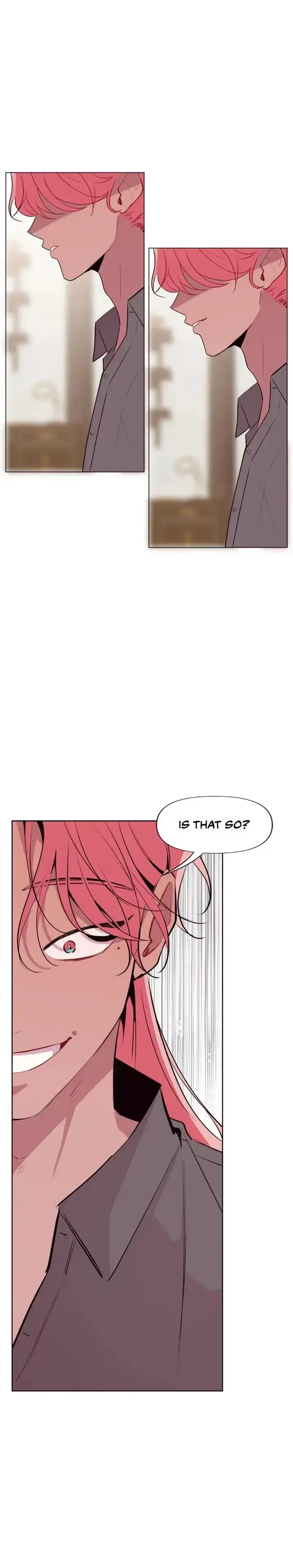Toying With Magic Chapter 27, page 22
