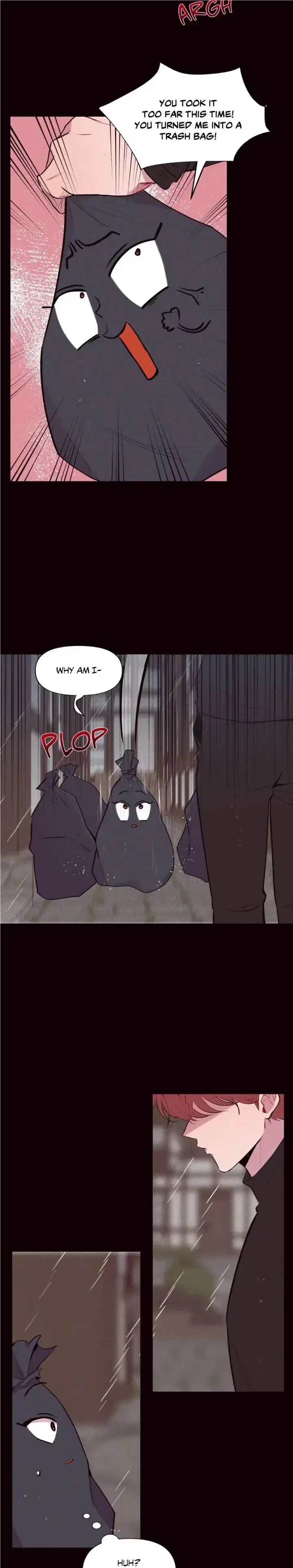Toying With Magic Chapter 27, page 3