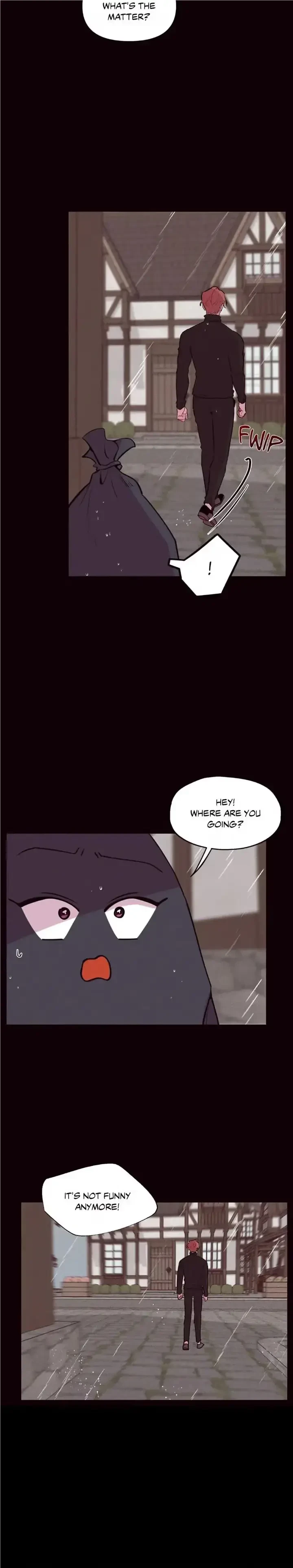 Toying With Magic Chapter 27, page 4